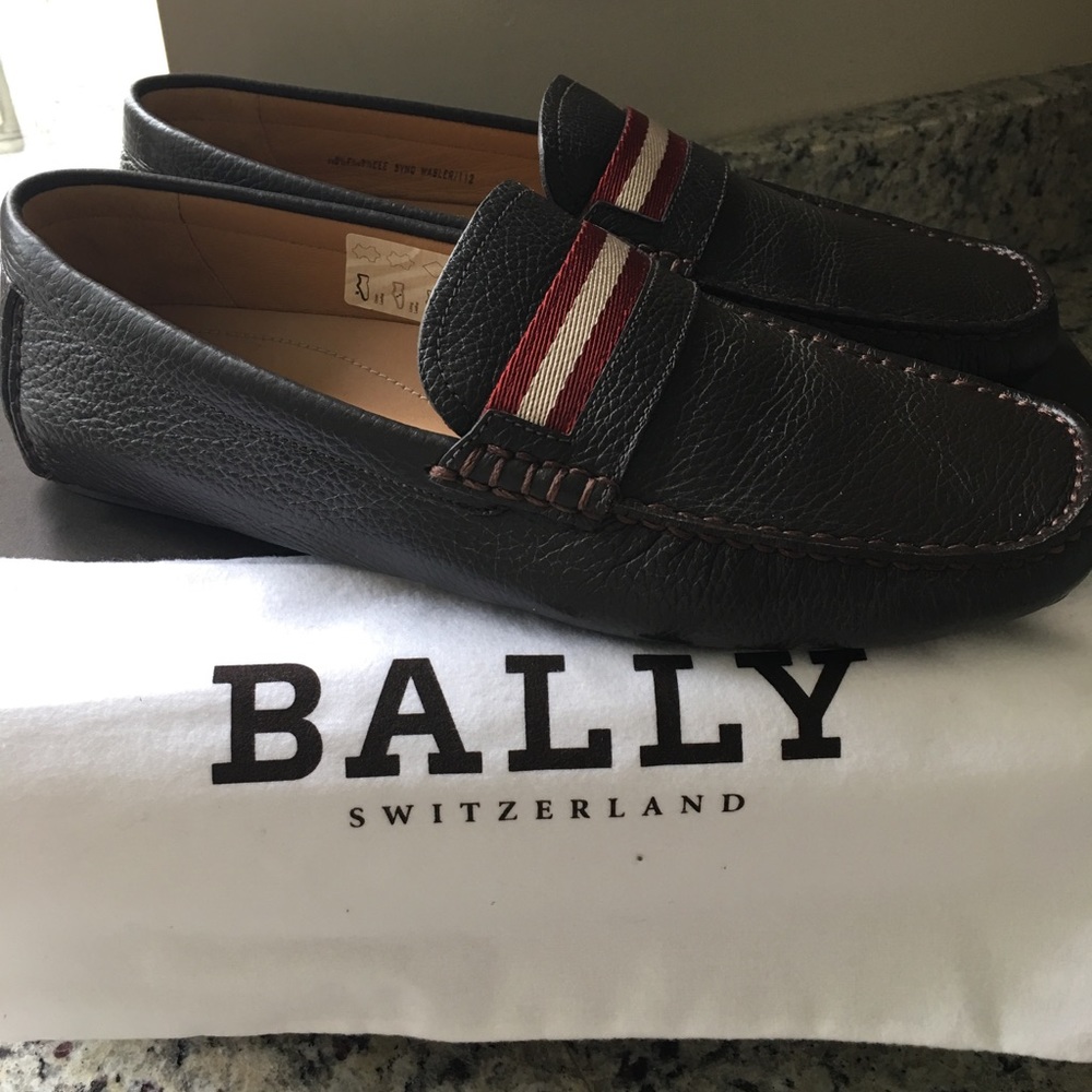 BALLY Wabler/112